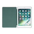 Case for iPad 7/8/9 10.2 2019/2020/2021, Smartcase, dark green