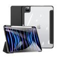 Case for iPad Pro 13" 2024 (7 gen.), Dux Ducis TOBY, black