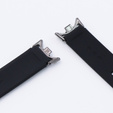 Silicone Strap for Xiaomi Smart Band 10 / 9 / 8