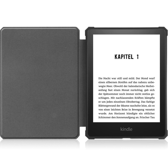 Case for Kindle Paperwhite 5 2021, Smartcase, blue