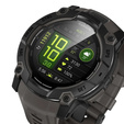 2x ERBORD Hybrid Glass for Garmin Instinct 3 50mm