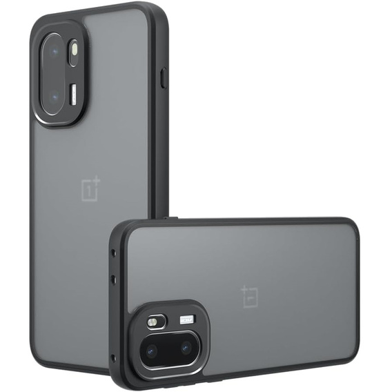 Fusion Hybrid Case for OnePlus 15R