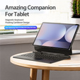 Dux Ducis Bluetooth keyboard case for Samsung Galaxy Tab S10 Ultra / S9 Ultra / S8 Ultra