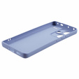 Case for Xiaomi Redmi Note 13 Pro+, Silicone Lite, purple