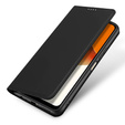 Dux Ducis Case for Vivo Y35 4G, Skinpro, black