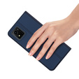 Dux Ducis Case for Vivo Y01, Skinpro, dark blue