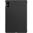 Case for Xiaomi Redmi Pad SE 11", Smartcase, black