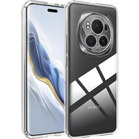 Thin Case for Honor Magic 6 Pro 5G, Slim, transparent