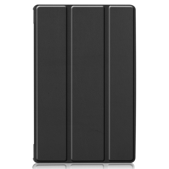Case for Lenovo Tab M10 Plus TB-X606F, Smartcase, black
