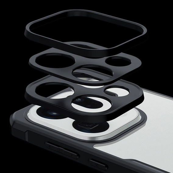 AntiDrop Hybrid Case for Oppo Find X9 Pro