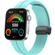Silicone strap for Huawei Watch Fit 4 / 4 Pro / 3