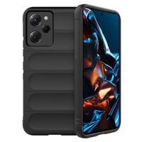 Case for Xiaomi Poco X5 Pro 5G, Gaming Shockproof, black