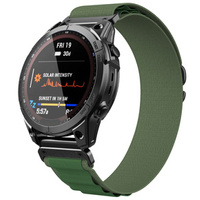 Quickfit Nylon Strap for Garmin Fenix 5/6/6 PRO/7 Forerunner 965/955/945.