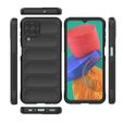 Case for Samsung Galaxy M33 5G, Gaming Shockproof, black