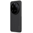 NILLKIN Case for Xiaomi 15 Ultra, Frosted Shield, for MagSafe, black
