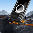 REDPEPPER waterproof case for Samsung Galaxy S26 Plus