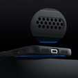 Matt Case for iPhone 17 Pro Max, for Magsafe, matt black