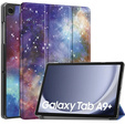 Case for Samsung Galaxy Tab A9+, Smartcase, galaxy