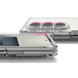 Ringke Fusion Case for Samsung Galaxy Z Fold 7 5G