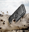 Dexnor CamProtect MagSafe armoured case for iPhone Air