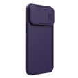 Case for Iphone 14 Pro Max, Armored Nillkin, CamShield Pro, purple