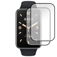 2x ERBORD Hybrid Glass for Xiaomi Smart Band 8 Pro