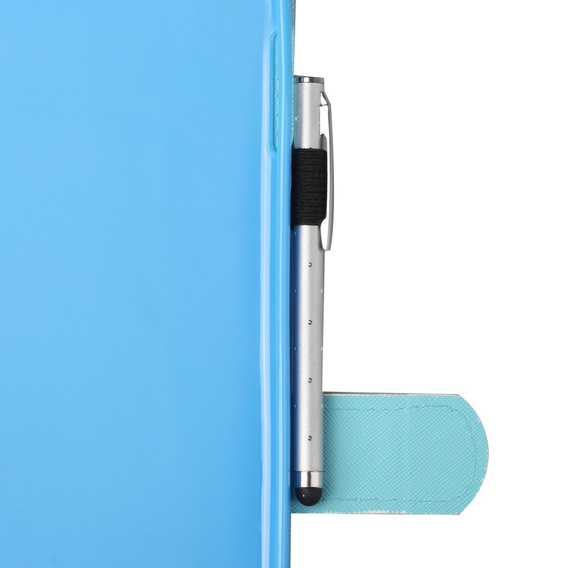 Case for Samsung Galaxy Tab A9+ X210 / X215 / X216B, tiger