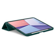 Spigen Urban Fit Midnight Green Case for iPad Pro 11" M4 5th gen. 2024