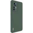 IMAK Case for Xiaomi 12 Pro, CamShield UC-4 Series, green