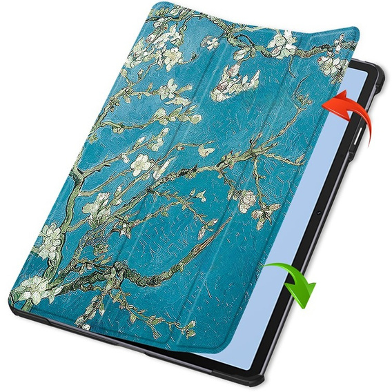 Smartcase with print for Huawei MatePad 11.5 2025