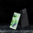 Case for Xiaomi Redmi 12 4G, Armored Nillkin, CamShield Pro, black