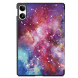 Case for Xiaomi Redmi Pad Pro / Xiaomi Poco Pad, Smartcase, galaxy