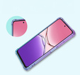 Case for Oppo A5 Pro 5G, Gradient Dropproof, Purple / blue