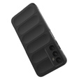 Case for Samsung Galaxy A05s, Gaming Shockproof, black