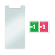 9H Tempered Glass for iPhone 15 Plus