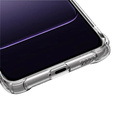 Case for OnePlus Nord CE5, Dropproof, transparent