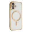 Electro MagSafe case for iPhone 17