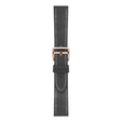 Universal Leather Strap 20mm