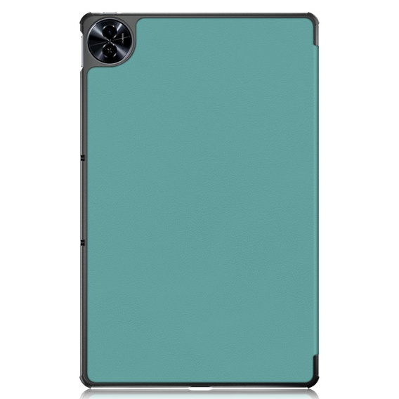 Case for Realme Pad 2, Smartcase, green
