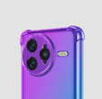 Case for Xiaomi Poco F7 Ultra, Gradient Dropproof, Purple / blue