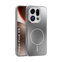 MagSafe case for Oppo Find X9
