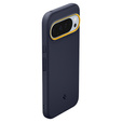 Spigen Nano Pop MagSafe case for Google Pixel 10 Pro XL, Blueberry Navy