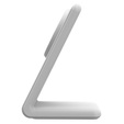 ERBORD Wireless Inductive Charger, 15W, White