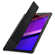 SPIGEN Rugged Armor Pro Case for Samsung Galaxy Tab S9 FE+ 12.4" (X610/X616B) – Black