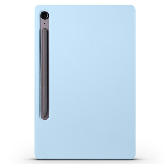 Case for Xiaomi Redmi Pad SE 8.7", Origami, blue
