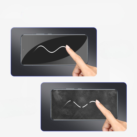 ENKAY Tempered Glass for Xiaomi 15, transparent