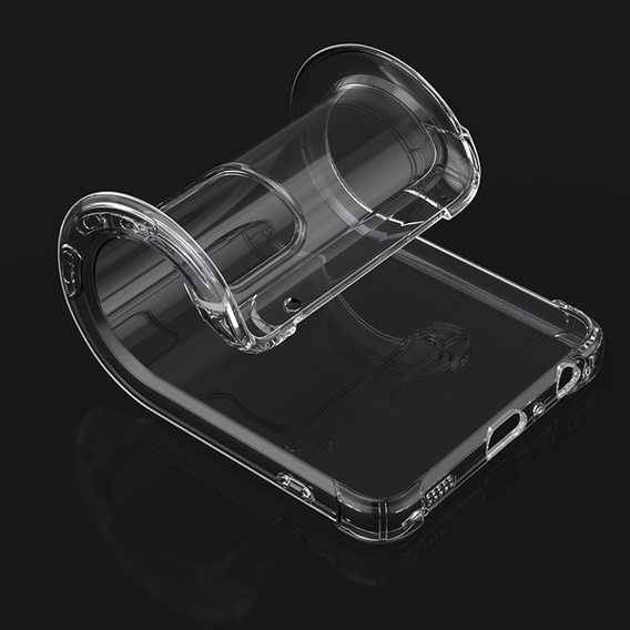 Case for Nothing phone 1 5G, Dropproof, transparent