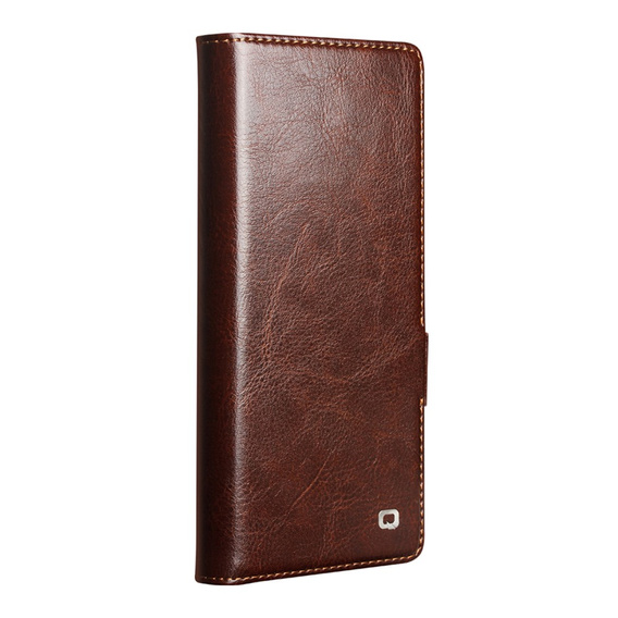 Leather wallet case with stand function for Samsung Galaxy Z Fold7