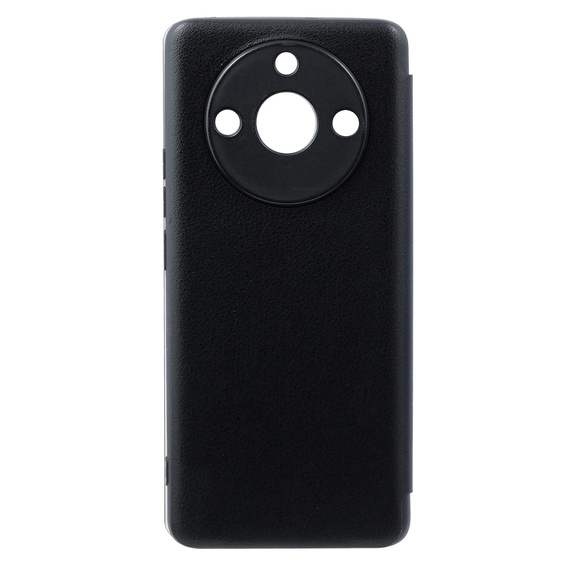 Flap case for Realme 11 Pro 5G / 11 Pro+ 5G, Side View, black
