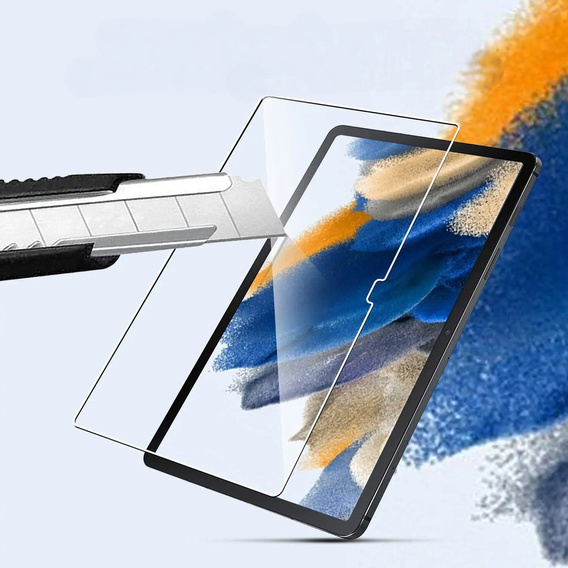 Tempered Glass for Samsung Galaxy Tab A8 10.5 X200 X205